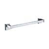 Hudson Reed - Magnetic Towel Rail - Chrome - ACC005 profile small image view 2 