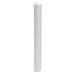 Talon Snappit Radiator Pipe Covers 15 x 200mm (Pack of 10) - White - ACSNW/10 profile small image view 2 