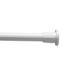 Croydex Telescopic Shower Cubicle Rod - Silver profile small image view 6 