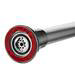 Croydex Stick 'n' Lock 8' 6" Telescopic Tension Rod - AD102100 profile small image view 2 