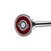 Croydex Stick N Lock Premium Telescopic Rod - Chrome - AD230041 profile small image view 4 