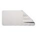 Croydex Anti-Bacterial White Bath Mat 740 x 340mm - AG181422 profile small image view 2 