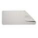 Croydex Anti-Bacterial White Bath Mat 900 x 370mm - AG182622 profile small image view 4 