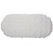 Croydex Bubbles Anti-Bacterial Rubber Bath Mat White - AG320022 profile small image view 5 