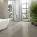 Agrino Dark Grey Stone Effect Wall and Floor Tiles - 600 x 600mm  Feature Small Image