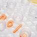 Croydex Phthalate Free PVC Bobbing Along Bath Mat - 695 x 390mm - AH220515 profile small image view 4 