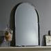 Heritage - Arched Mirror - Chrome - AHC09 profile small image view 2 