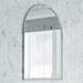 Heritage - Arched Mirror - Chrome - AHC09 profile small image view 3 