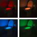 Croydex Colour Changing Toilet Pan Night Light - AJ100122E profile small image view 2 