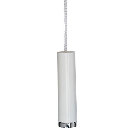 Croydex Blanc Light Pull - AJ187641