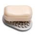 Croydex Rubagrip Soap Holder - AK167122 profile small image view 2 