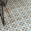 Akara Marquis Wall and Floor Tiles - 200 x 200mm Small Image