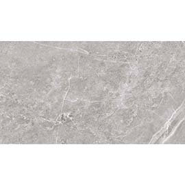 Alaric Dark Grey Stone Effect Wall &amp; Floor Tiles - 300 x 600mm