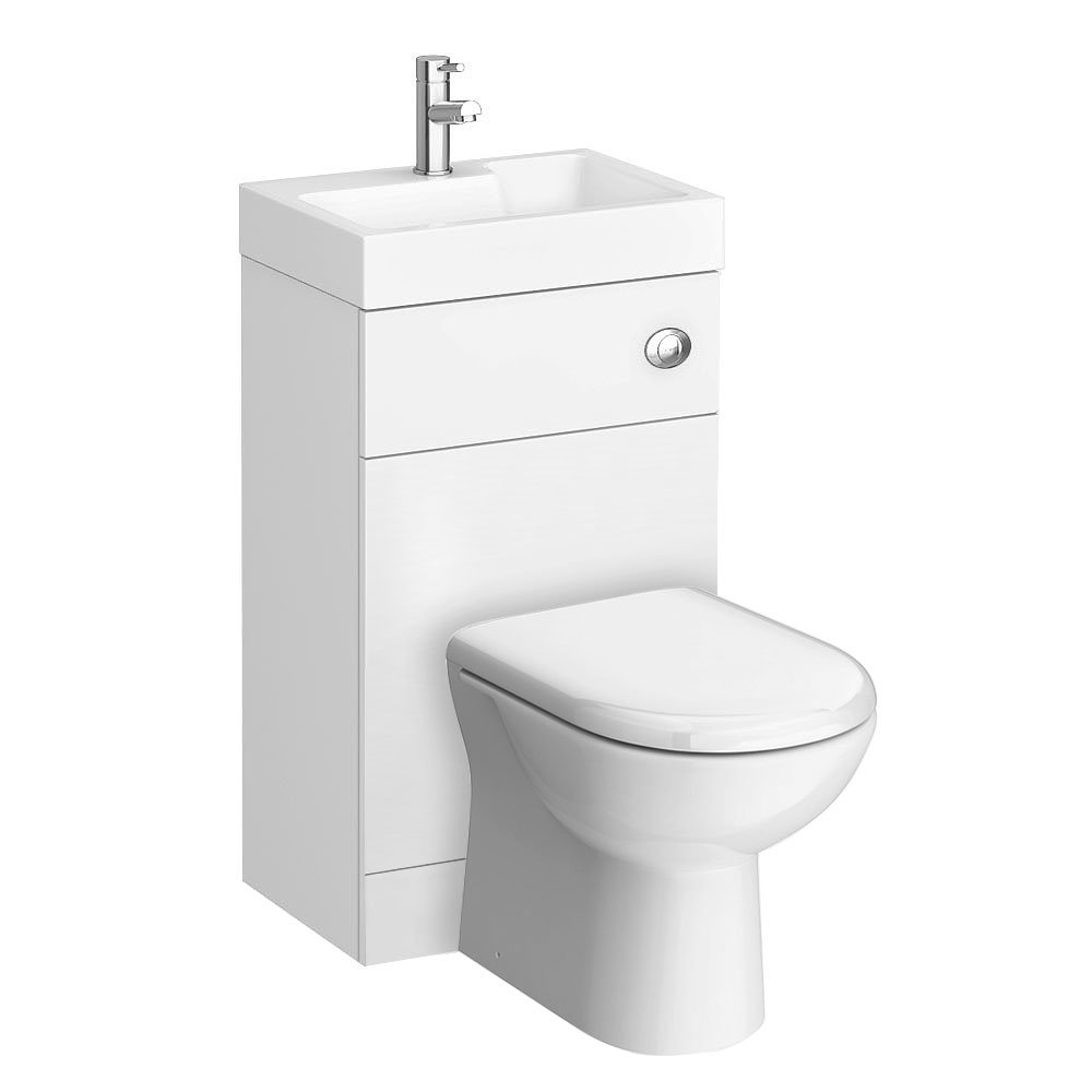 how to unblock clogged toilet