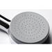 Croydex Chrome Pressure Boost Flexi-Fix Shower Set - AM300041 profile small image view 5 