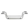 Croydex White Easy-Fit Bath Bench - AP210122 profile small image view 1 