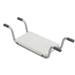 Croydex White Easy-Fit Bath Bench - AP210122 profile small image view 3 
