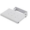 Croydex Wall Mounted Fold-Away Shower Seat - AP230022 profile small image view 1 