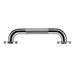 Croydex 300mm Stainless Steel Grab Bar with Anti-Slip Grip - AP500541 profile small image view 4 