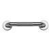 Croydex 300mm Stainless Steel Grab Bar with Anti-Slip Grip - AP500541 profile small image view 5 