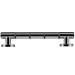 Croydex Grab N Grip 380mm Support Rail Grab Bar - Chrome - AP530541 profile small image view 4 