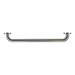Croydex 600mm Brushed Stainless Steel Anti Viral Grab Bar - AP810243MTH profile small image view 2 