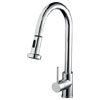 Bristan - Apricot Monobloc Kitchen Sink Mixer with Pull Out Spray - APR-PULLSNK-C profile small image view 1 