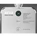 AQUAS Reva Flex Smart 9.5KW White Electric Shower profile small image view 2 