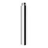 AQUAS Chrome 150mm Height Extender profile small image view 1 