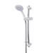 Triton Danzi 10.5kw Electric Shower - White - ARDANZ10W profile small image view 6 