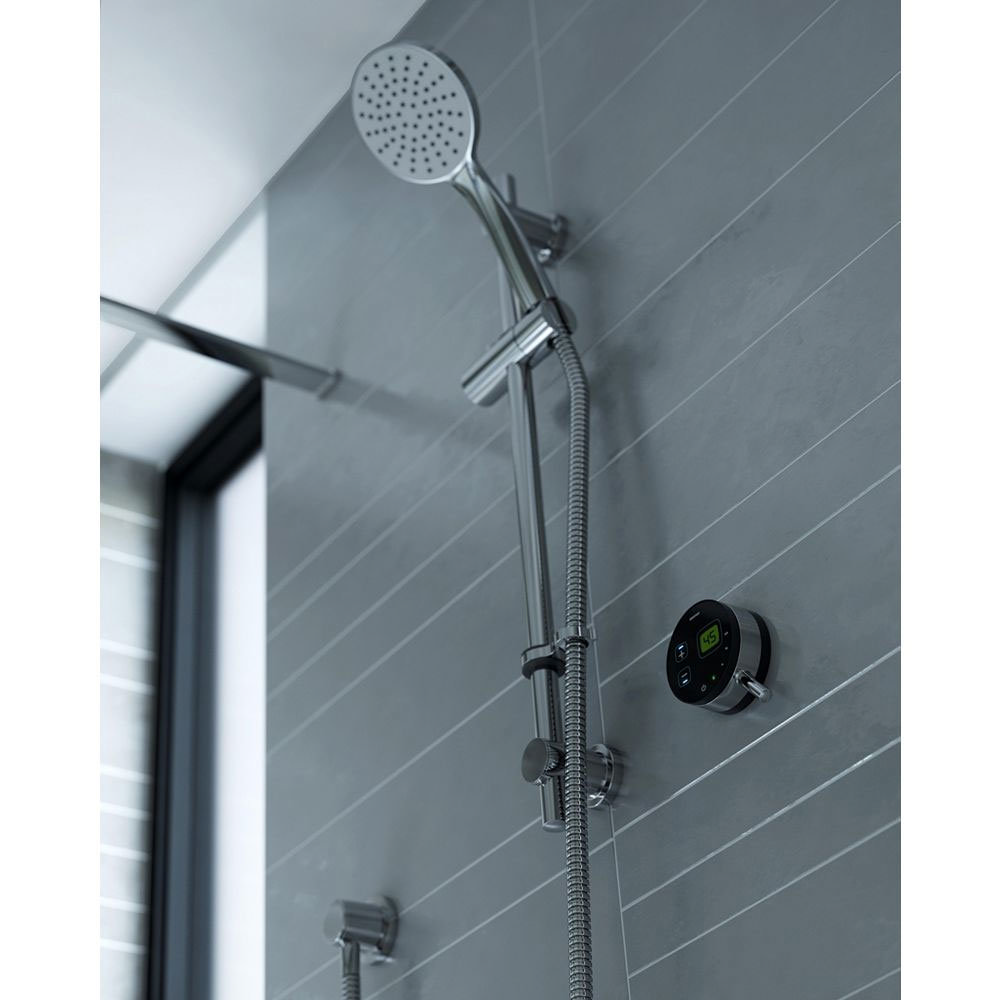bristan artisan digital shower