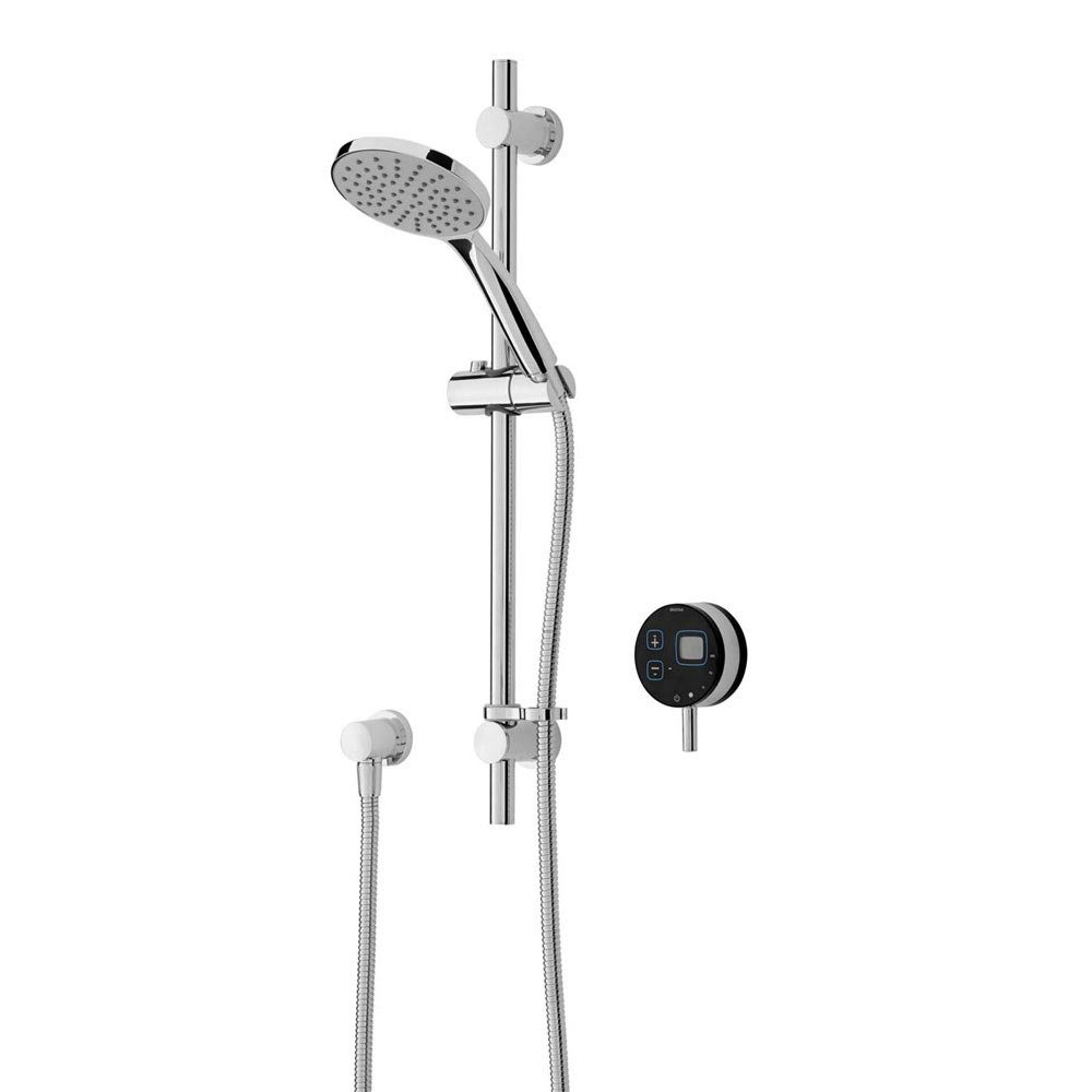 bristan artisan digital shower