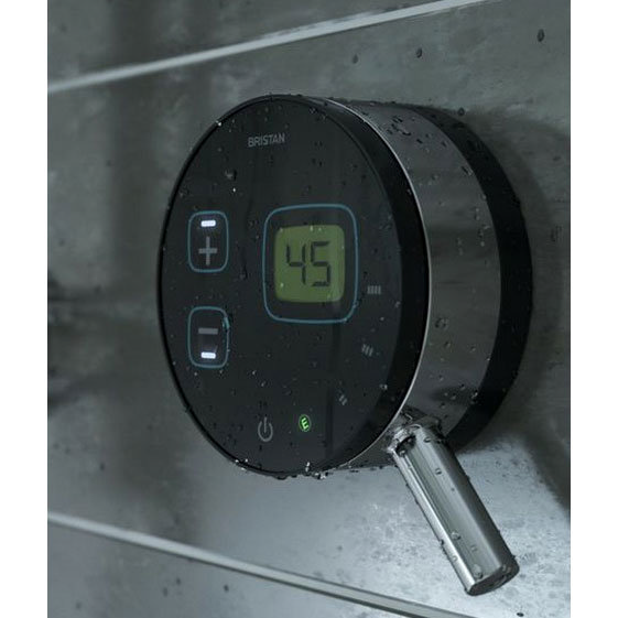 bristan artisan digital shower