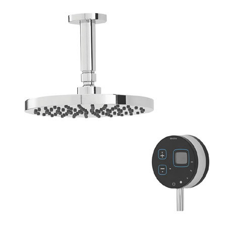 bristan artisan digital shower