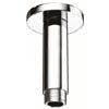 Bristan - 75mm Round Ceiling Fed Shower Arm - ARM-CFRD01-C profile small image view 1 