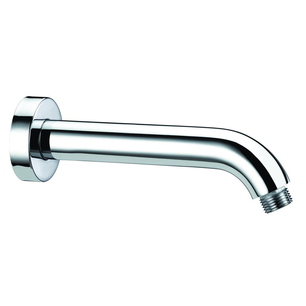 Bristan Small Contemporary Shower Arm From Victorian Plumbing.co.uk
