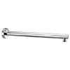 Bristan - Round Fixed Shower Arm - ARM-WARD01-C profile small image view 1 
