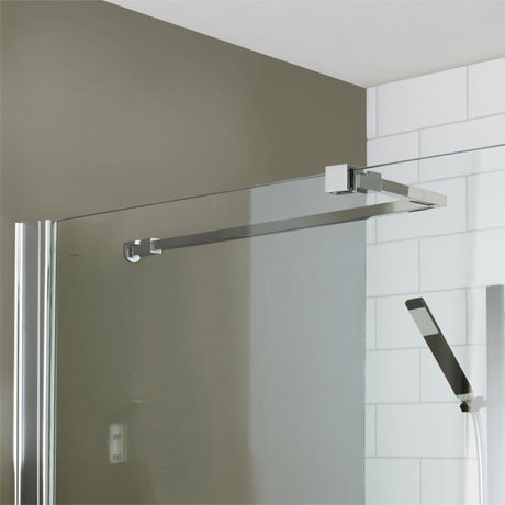 Hudson Reed - Universal Wetroom Screen Support Arm - ARM32