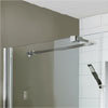 Hudson Reed - Universal Wetroom Screen Support Arm - ARM32 profile small image view 1 