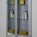 Roper Rhodes Reference Tall Mirror Cabinet - AS315AL profile small image view 3 