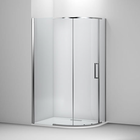 Mira Ascend Offset Quadrant Shower Enclosure