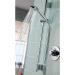 Aqualisa - Aspire DL Concealed Thermostatic Shower Valve with Slide Rail Kit - ASP001CA profile small image view 4 