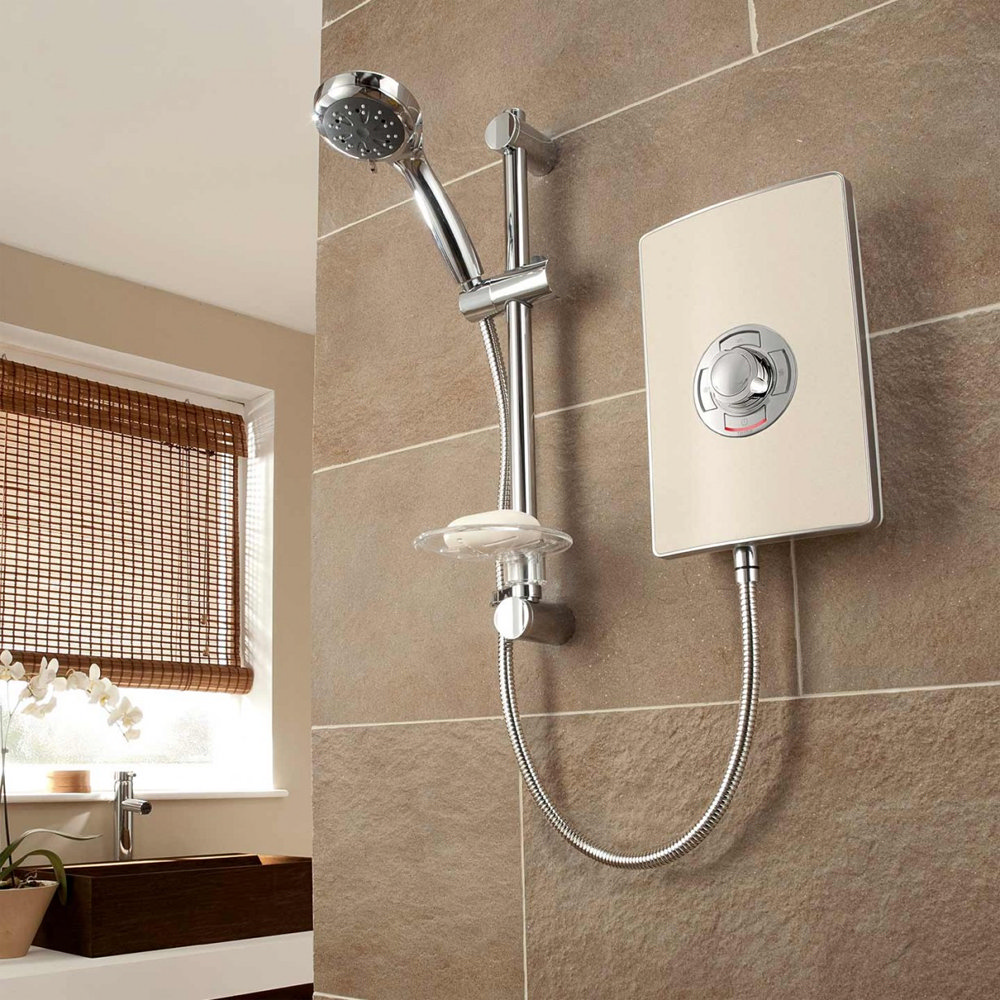 Triton metlex bathroom accessories