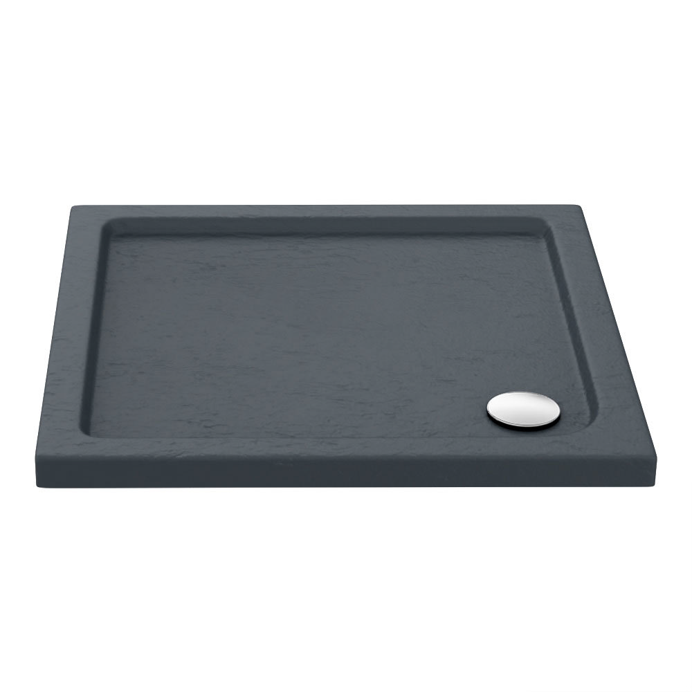 aurora shower tray