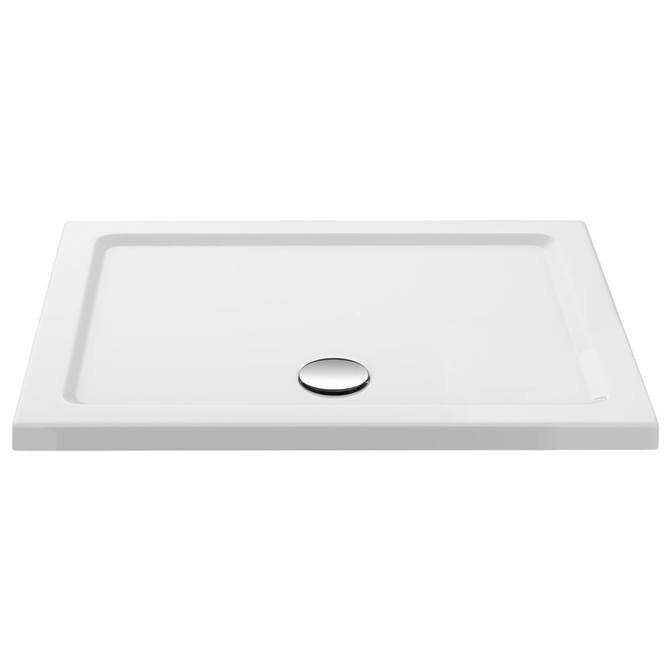 aurora shower tray