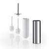 Inda - Touch Mai Love Toilet Brush & Holder with Spare Brush - AV014A profile small image view 1 