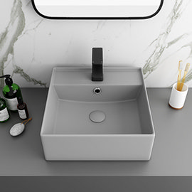 Cloakroom Basin | Small Sink | Cloakroom Sink | Victorian Plumbing