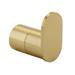 Arezzo Brushed Brass 3-Piece Bathroom Accessory Pack profile small image view 2 