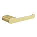 Arezzo Brushed Brass 3-Piece Bathroom Accessory Pack profile small image view 3 