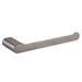 Arezzo Brushed Gunmetal Grey 4-Piece Bathroom Accessory Pack profile small image view 3 